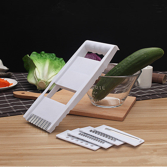 Home Kitchen Multifunctional Grater 