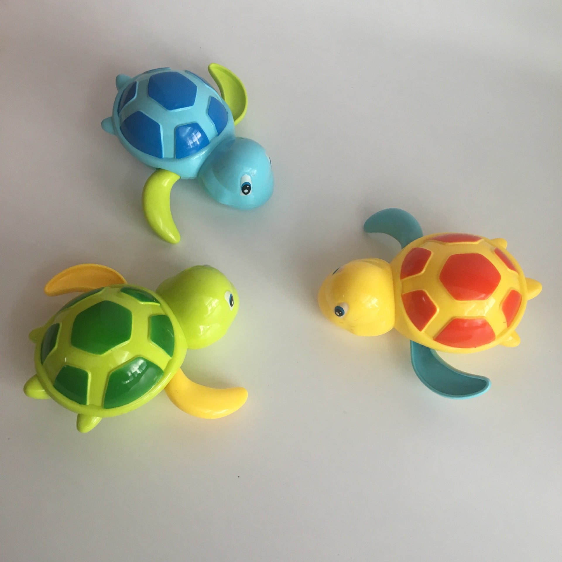 Children's water toys