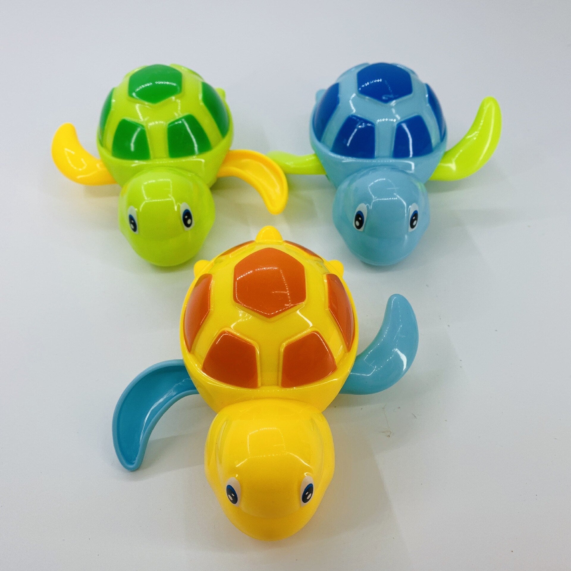 Children's water toys