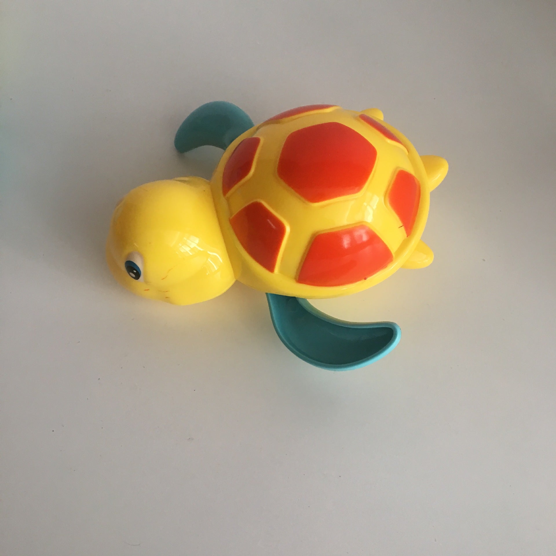 Children's water toys